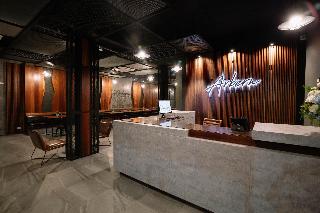 The Arbern Hostel X Bistro fotoÄŸrafÄ±