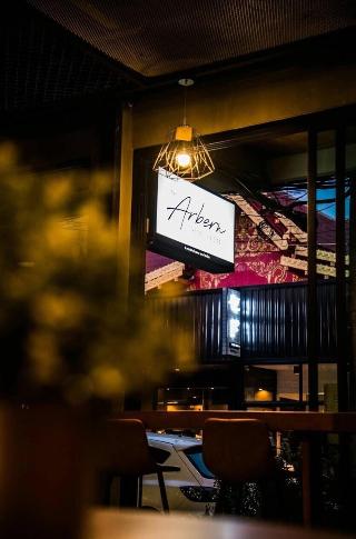 The Arbern Hostel X Bistro fotoÄŸrafÄ±