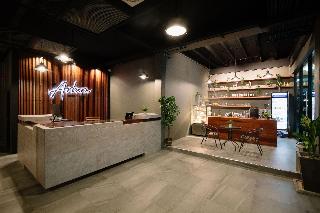 The Arbern Hostel X Bistro fotoÄŸrafÄ±