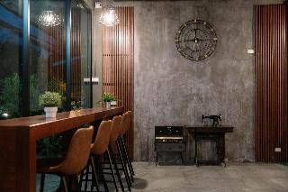The Arbern Hostel X Bistro fotoÄŸrafÄ±