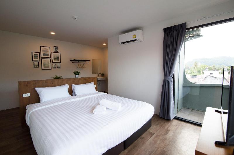 The Arbern Hostel X Bistro - Genel