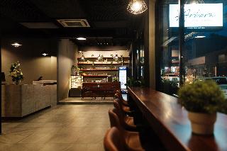 The Arbern Hostel X Bistro fotoÄŸrafÄ±