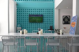 Borbaboom Phuket Poshtel and Hostel SHA by ZUZU fotoÄŸrafÄ±