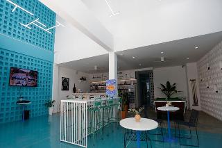 Borbaboom Phuket Poshtel and Hostel SHA by ZUZU fotoÄŸrafÄ±
