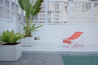 Borbaboom Phuket Poshtel and Hostel SHA by ZUZU fotoÄŸrafÄ±