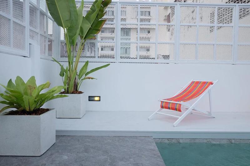 Borbaboom Phuket Poshtel and Hostel SHA by ZUZU - Genel