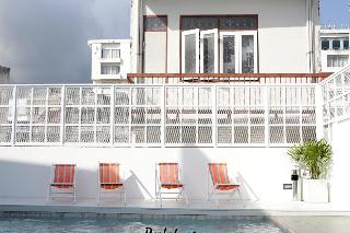 Borbaboom Phuket Poshtel and Hostel SHA by ZUZU fotoÄŸrafÄ±
