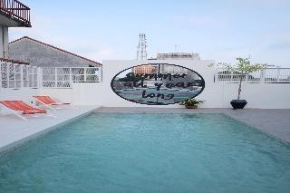 Borbaboom Phuket Poshtel and Hostel SHA by ZUZU fotoÄŸrafÄ±