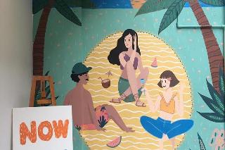 Borbaboom Phuket Poshtel and Hostel SHA by ZUZU fotoÄŸrafÄ±