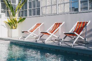 Borbaboom Phuket Poshtel and Hostel SHA by ZUZU fotoÄŸrafÄ±