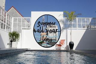 Borbaboom Phuket Poshtel and Hostel SHA by ZUZU fotoÄŸrafÄ±