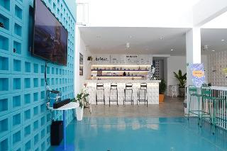 Borbaboom Phuket Poshtel and Hostel SHA by ZUZU fotoÄŸrafÄ±