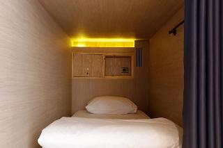 Borbaboom Phuket Poshtel and Hostel SHA by ZUZU fotoÄŸrafÄ±
