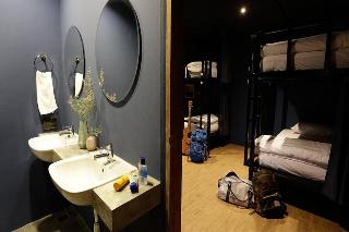 Borbaboom Phuket Poshtel and Hostel SHA by ZUZU fotoÄŸrafÄ±