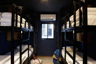 Borbaboom Phuket Poshtel and Hostel SHA by ZUZU fotoÄŸrafÄ±