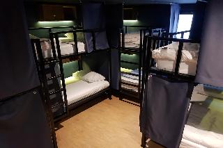 Borbaboom Phuket Poshtel and Hostel SHA by ZUZU fotoÄŸrafÄ±