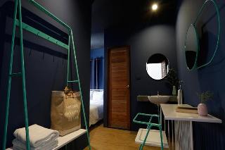 Borbaboom Phuket Poshtel and Hostel SHA by ZUZU fotoÄŸrafÄ±