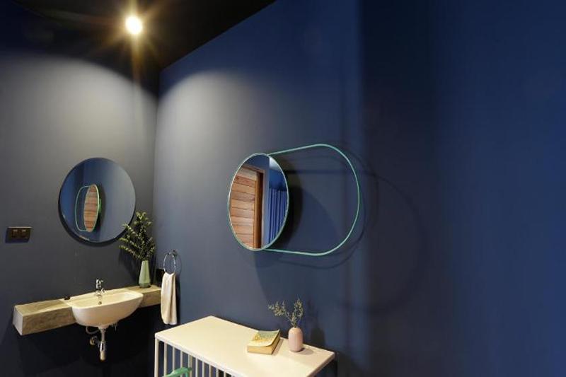 Borbaboom Phuket Poshtel and Hostel SHA by ZUZU - Oda