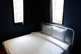Borbaboom Phuket Poshtel and Hostel SHA by ZUZU fotoÄŸrafÄ±