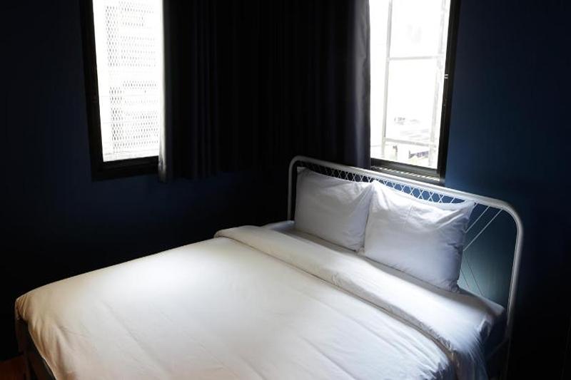 Borbaboom Phuket Poshtel and Hostel SHA by ZUZU - Oda