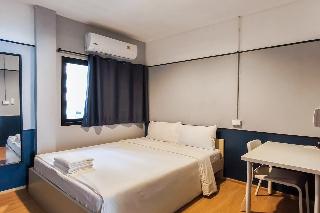 Borbaboom Phuket Poshtel and Hostel SHA by ZUZU fotoÄŸrafÄ±