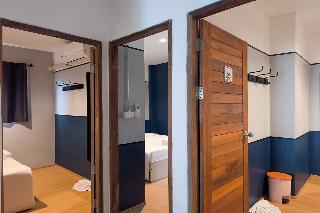 Borbaboom Phuket Poshtel and Hostel SHA by ZUZU fotoÄŸrafÄ±