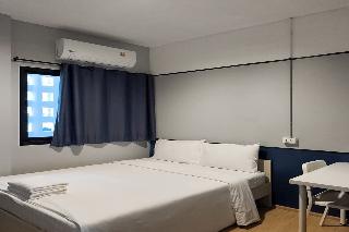 Borbaboom Phuket Poshtel and Hostel SHA by ZUZU fotoÄŸrafÄ±