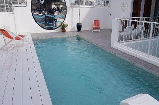 Borbaboom Phuket Poshtel and Hostel SHA by ZUZU fotoÄŸrafÄ±
