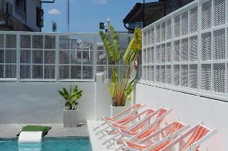 Borbaboom Phuket Poshtel and Hostel SHA by ZUZU fotoÄŸrafÄ±