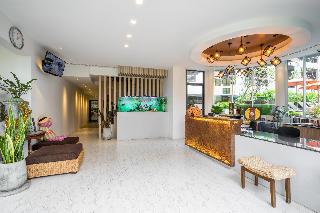 Baan Suwantawe Phuket fotoÄŸrafÄ±