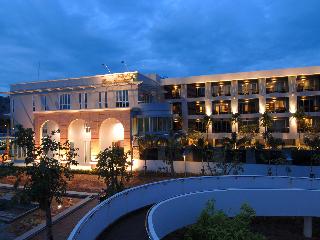 Baan Suwantawe Phuket otel fotoğrafı