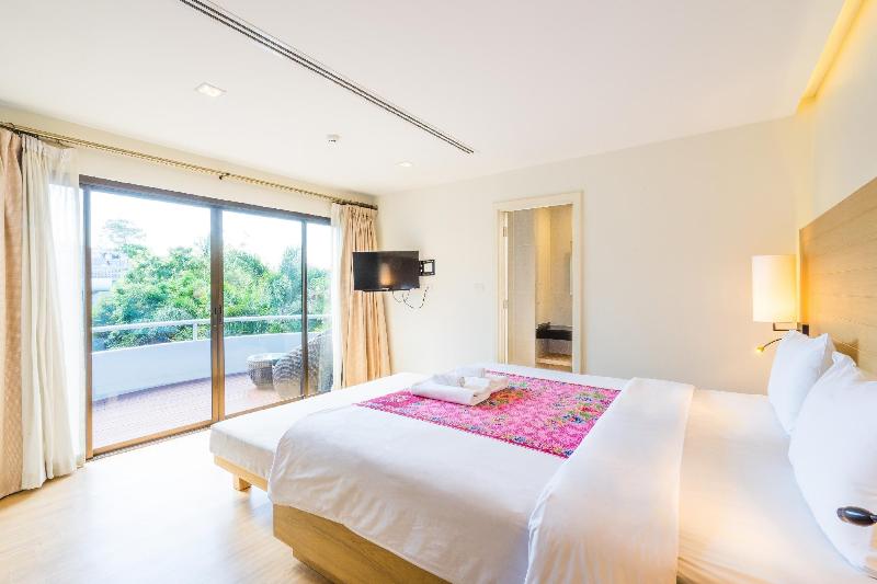 Baan Suwantawe Phuket - Genel