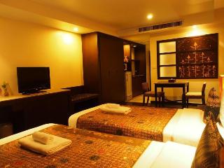 Baan Suwantawe Phuket fotoÄŸrafÄ±