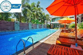 Baan Suwantawe Phuket fotoÄŸrafÄ±