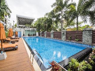 Baan Suwantawe Phuket fotoÄŸrafÄ±