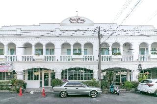 Baan Phuanda Phuket otel fotoğrafı
