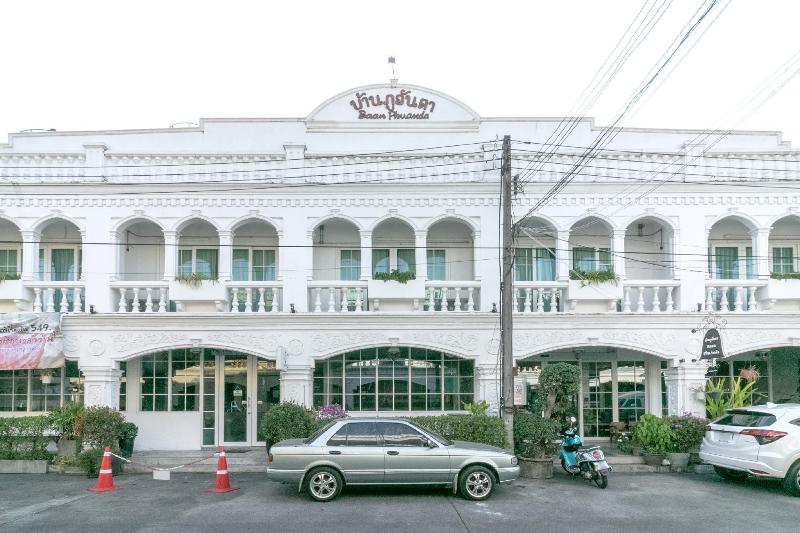Baan Phuanda Phuket - Genel