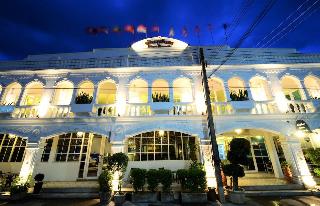 Baan Phuanda Phuket fotoÄŸrafÄ±