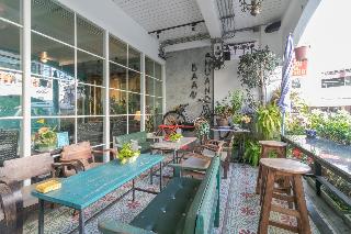 Baan Phuanda Phuket fotoÄŸrafÄ±
