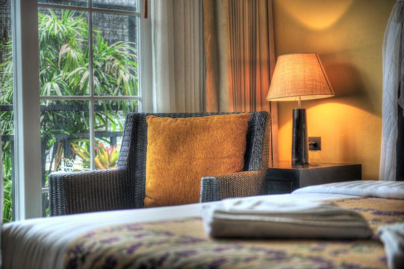 Baan Phuanda Phuket - Genel