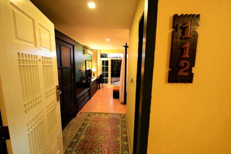Baan Phuanda Phuket - Oda