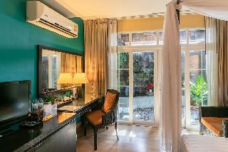 Baan Phuanda Phuket fotoÄŸrafÄ±