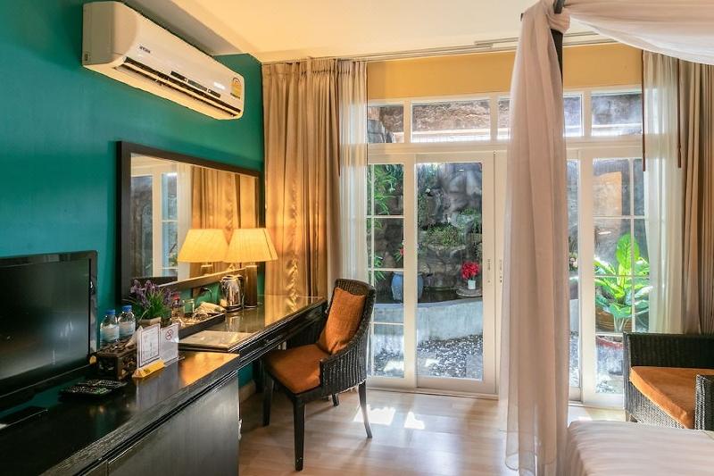 Baan Phuanda Phuket - Oda
