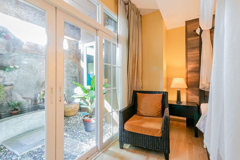 Baan Phuanda Phuket - Oda