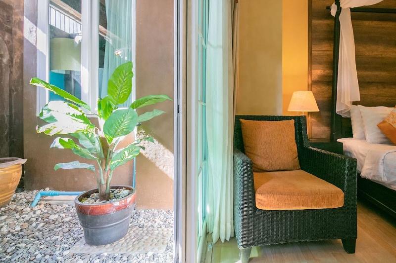 Baan Phuanda Phuket - Oda