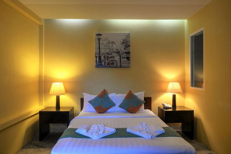 Baan Phuanda Phuket - Oda