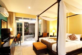 Baan Phuanda Phuket fotoÄŸrafÄ±