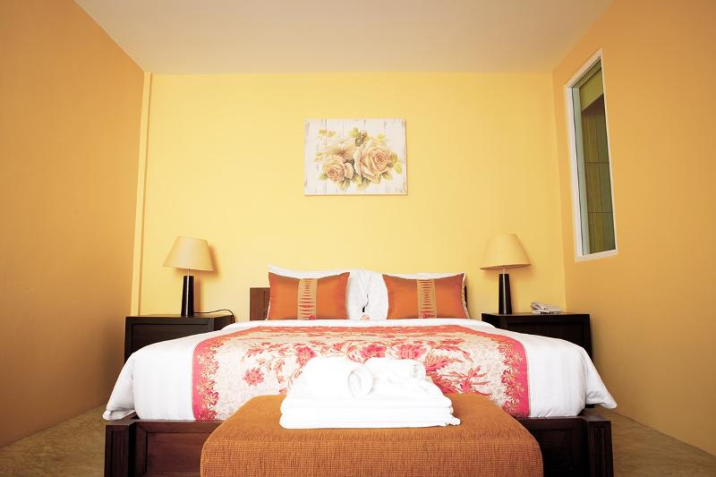 Baan Phuanda Phuket - Oda