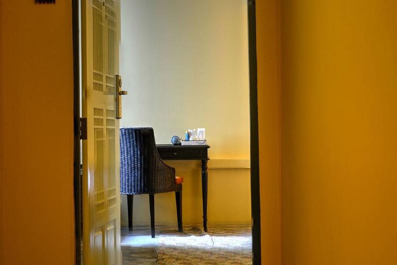 Baan Phuanda Phuket - Oda