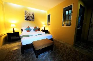 Baan Phuanda Phuket fotoÄŸrafÄ±